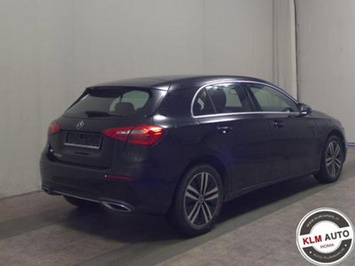 Mercedes-Benz Classe A 250 e phev Progressive Advanced Plus auto (3)
