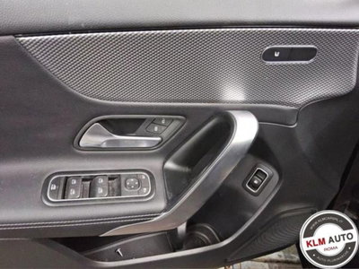 Mercedes-Benz Classe A 250 e phev Progressive Advanced Plus auto (5)