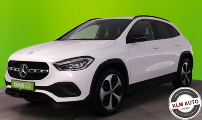 Mercedes-Benz GLA SUV 200 Automatic Executive usata
