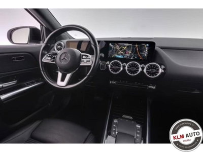 Mercedes-Benz GLA SUV 200 Automatic Executive (10)