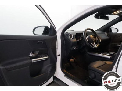 Mercedes-Benz GLA SUV 200 Automatic Executive (11)