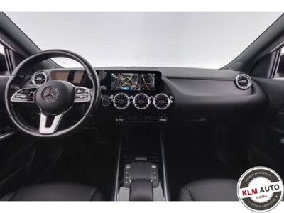 Mercedes-Benz GLA SUV 200 Automatic Executive (13)