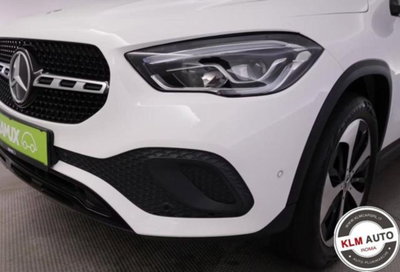 Mercedes-Benz GLA SUV 200 Automatic Executive (7)