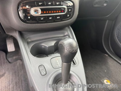smart Fortwo 70 1.0 twinamic Passion (12)