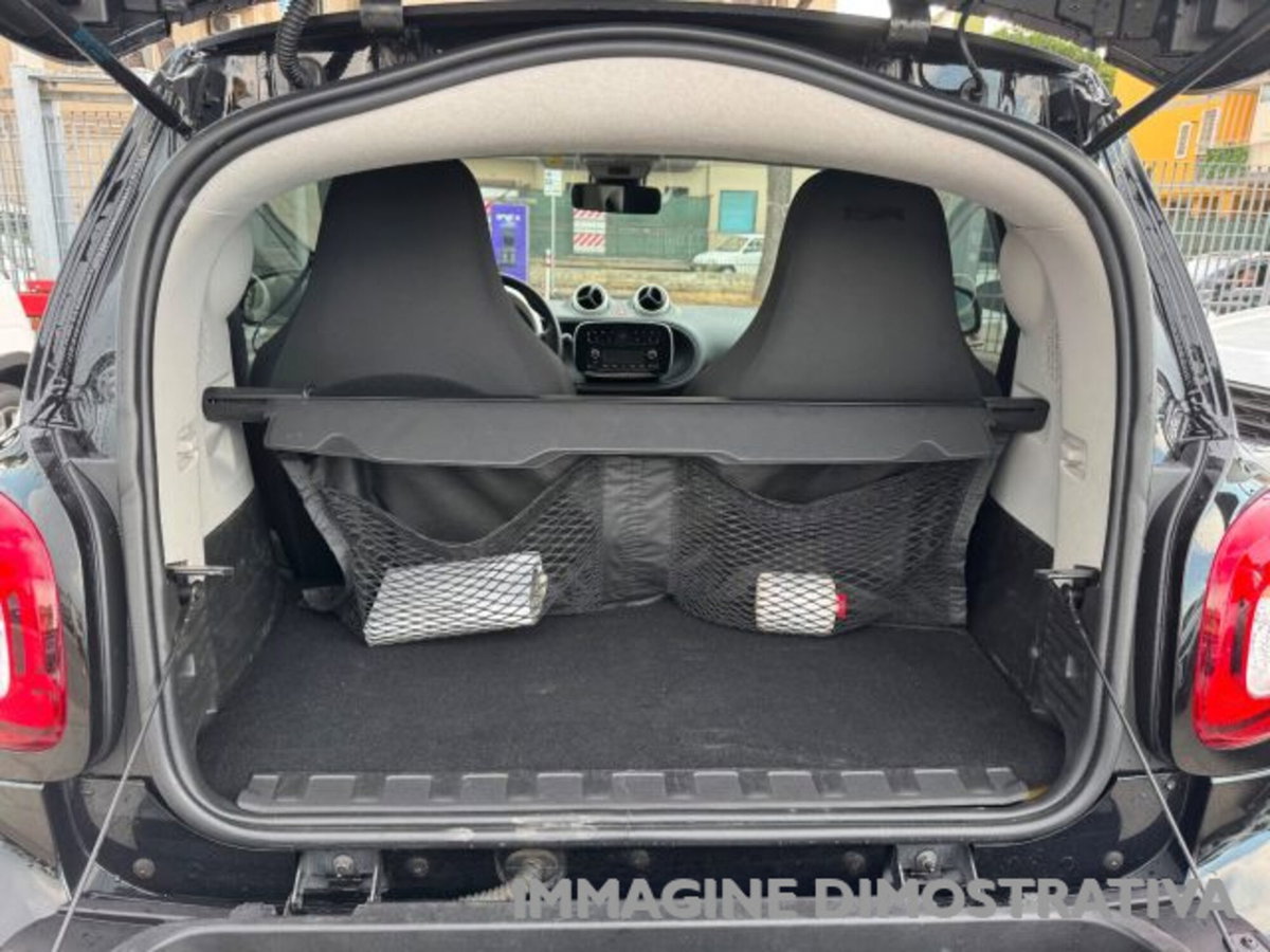 smart Fortwo 70 1.0 twinamic Passion (13)