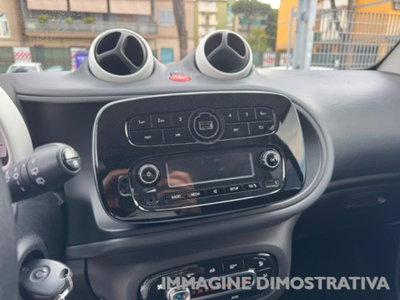 smart Fortwo 70 1.0 twinamic Passion (14)