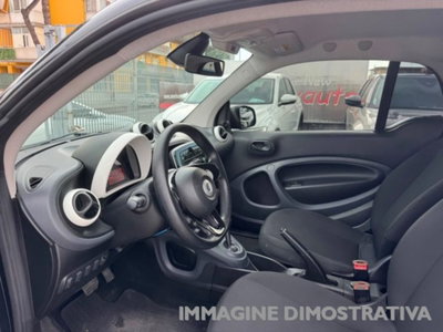 smart Fortwo 70 1.0 twinamic Passion (15)