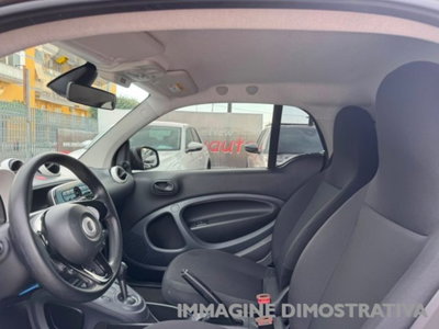smart Fortwo 70 1.0 twinamic Passion (17)