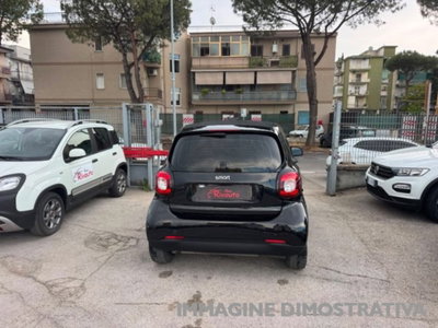 smart Fortwo 70 1.0 twinamic Passion (19)