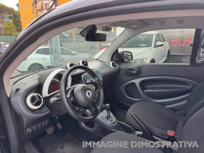 smart Fortwo 70 1.0 twinamic Passion (9)