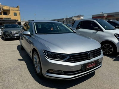 Volkswagen Passat Variant 2.0 TDI DSG Executive BlueMotion Tech. (3)
