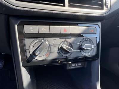 Volkswagen T-Cross 1.0 TSI 110 CV DSG Style (11)