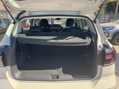 Volkswagen T-Cross 1.0 TSI 110 CV DSG Style (14)