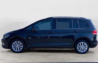 Volkswagen Touran 1.6 TDI 115 CV SCR Comfortline BlueMotion Technology (3)