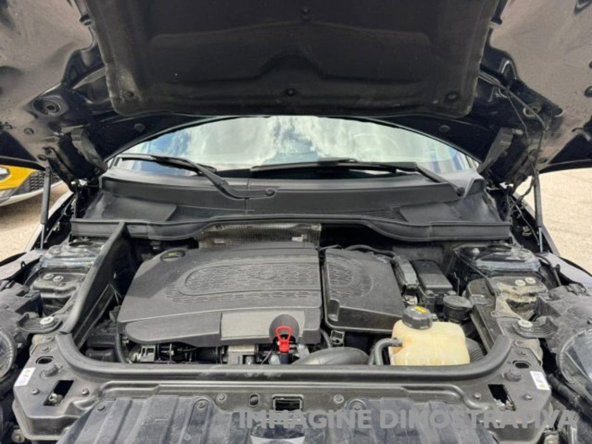 MINI Mini Countryman 2.0 Cooper SD Countryman ALL4 (12)