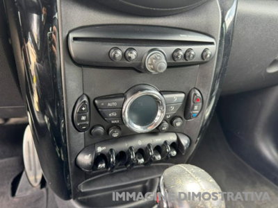 MINI Mini Countryman 2.0 Cooper SD Countryman ALL4 (13)