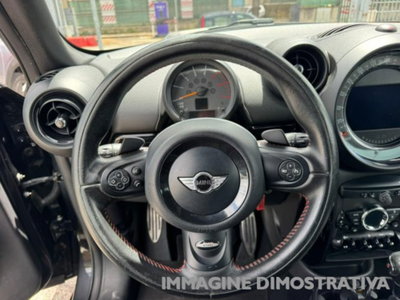 MINI Mini Countryman 2.0 Cooper SD Countryman ALL4 (15)