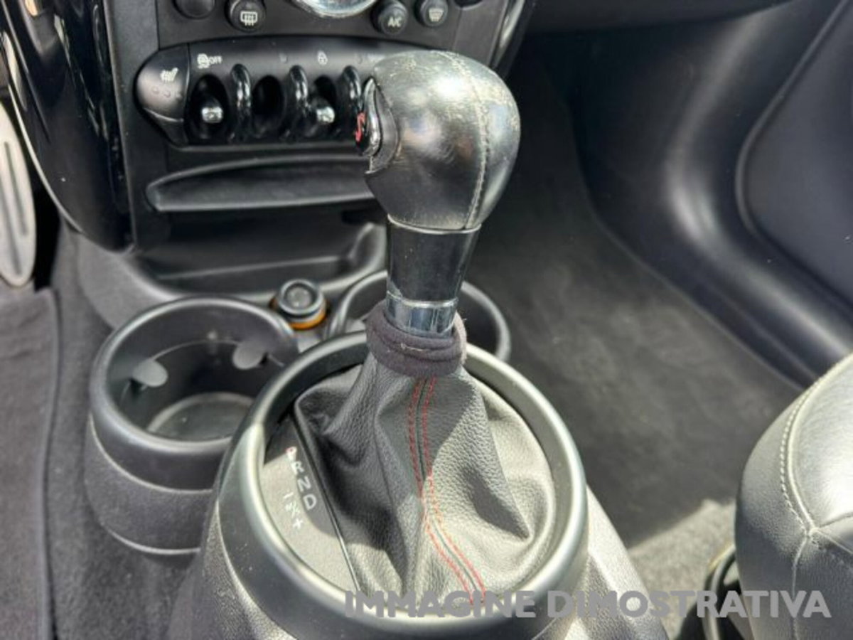MINI Mini Countryman 2.0 Cooper SD Countryman ALL4 (19)