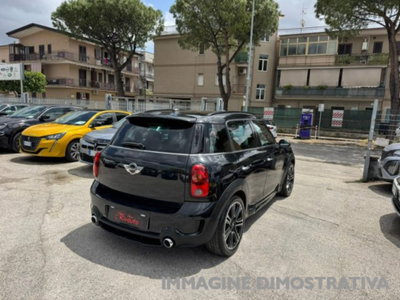 MINI Mini Countryman 2.0 Cooper SD Countryman ALL4 (7)