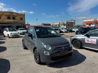 Fiat 500 Cabrio Icon + Cabrio 42 kWh usata