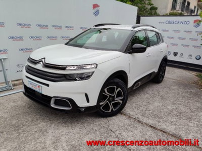 Citroen C5 Aircross Aircross BlueHDi 130 S&S Feel usata