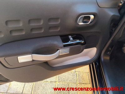 Citroen C3 1.2 puretech You s&s 83cv neopatentati (15)