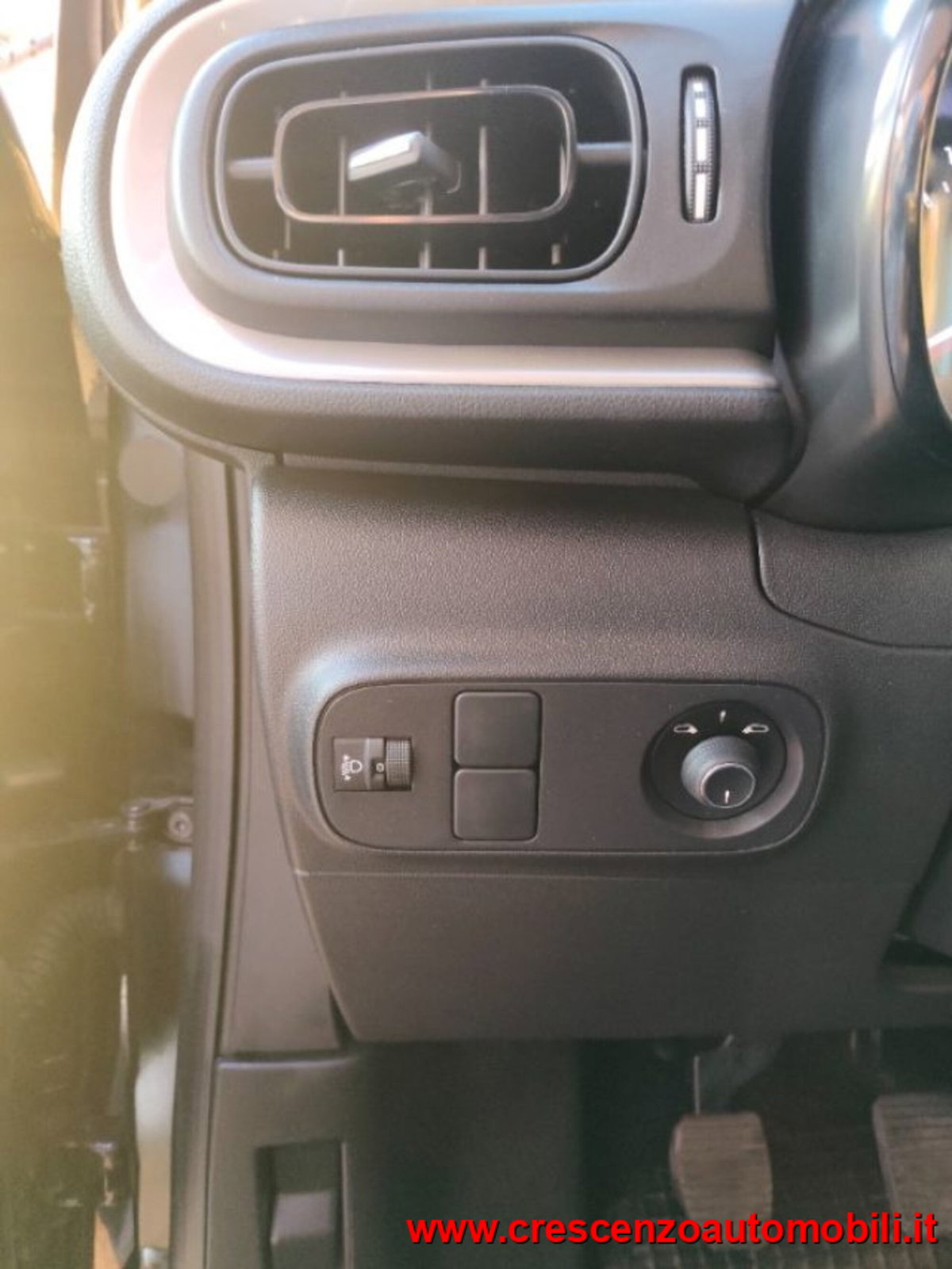 Citroen C3 1.2 puretech You s&s 83cv neopatentati (16)