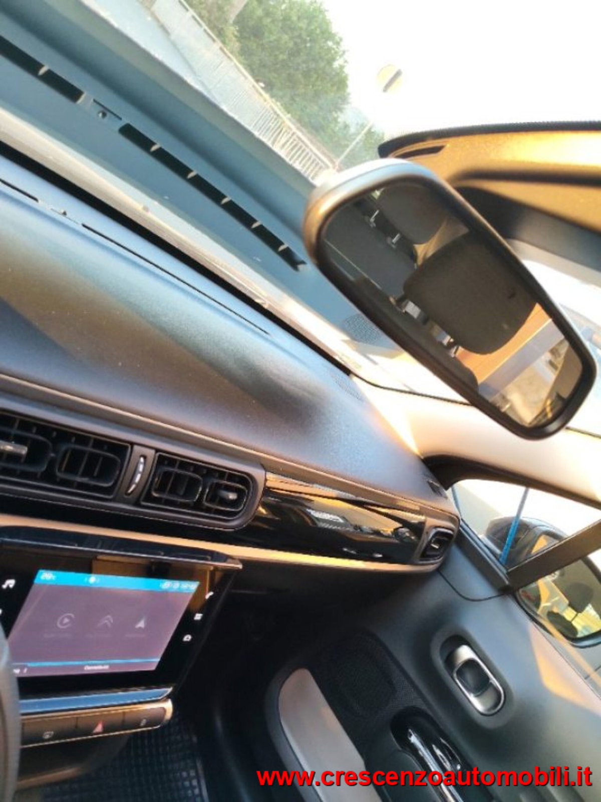 Citroen C3 1.2 puretech You s&s 83cv neopatentati (19)