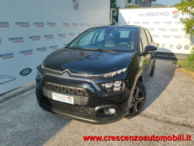 Citroen C3 1.2 puretech You s&s 83cv neopatentati (6)
