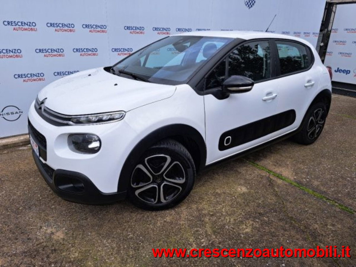 Citroen C3 PureTech 110 S&S EAT6 Shine (4)