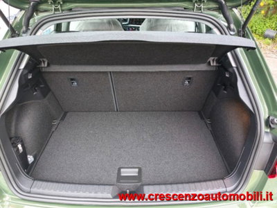 Audi A1 Sportback 30 TFSI S tronic S line edition (13)