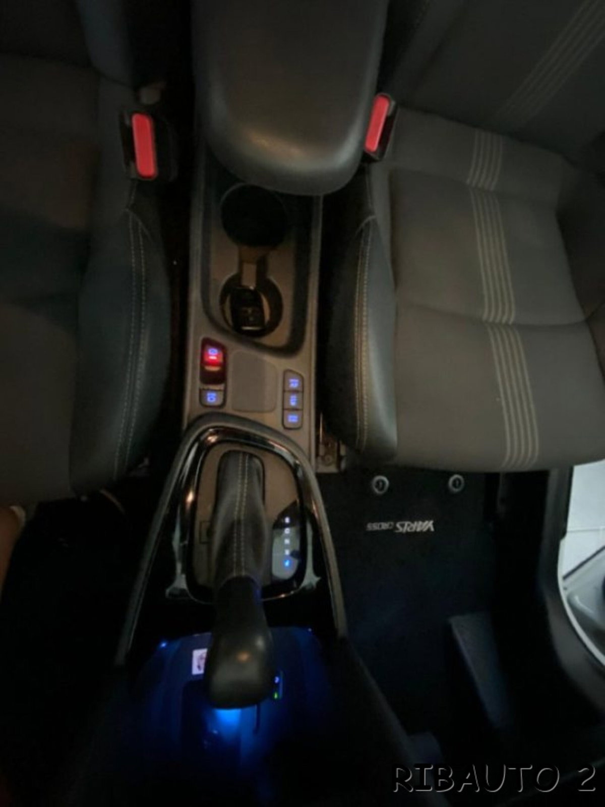 Toyota Yaris Cross 1.5 Hybrid 5p. E-CVT Adventure (15)
