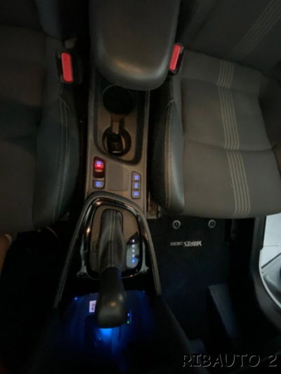 Toyota Yaris Cross 1.5 Hybrid 5p. E-CVT Adventure (15)