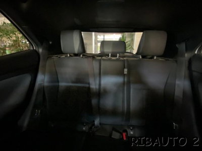 Toyota Yaris Cross 1.5 Hybrid 5p. E-CVT Adventure (5)