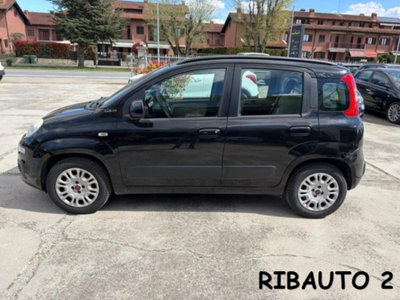Fiat Panda 1.2 Lounge (14)