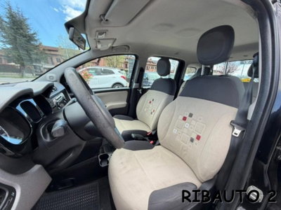 Fiat Panda 1.2 Lounge (15)