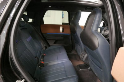 MINI Mini Countryman E Favoured (10)