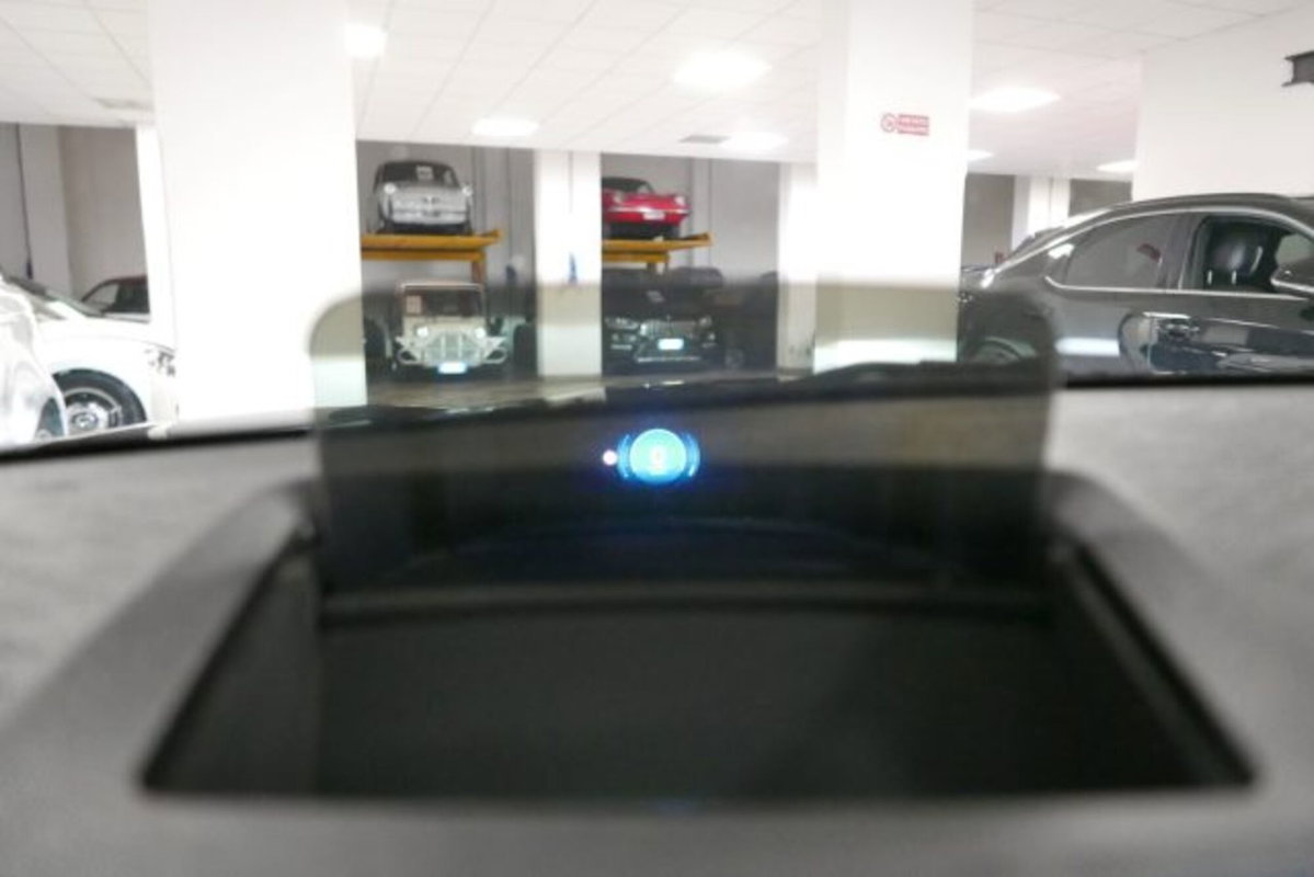MINI Mini Countryman E Favoured (12)