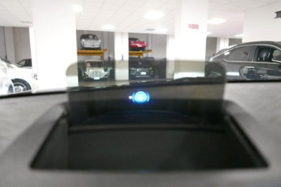 MINI Mini Countryman E Favoured (12)