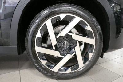MINI Mini Countryman E Favoured (15)
