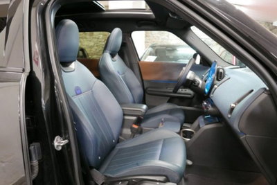 MINI Mini Countryman E Favoured (8)
