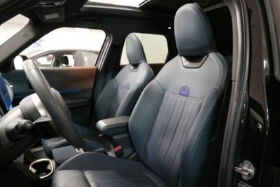 MINI Mini Countryman E Favoured (9)