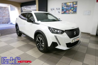 Peugeot 2008 PureTech 130 S&S EAT8 Allure Pack usata