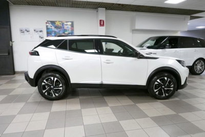 Peugeot 2008 PureTech 130 S&S EAT8 Allure Pack (3)