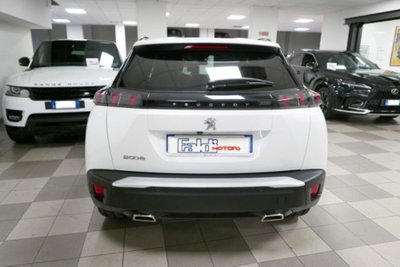 Peugeot 2008 PureTech 130 S&S EAT8 Allure Pack (5)