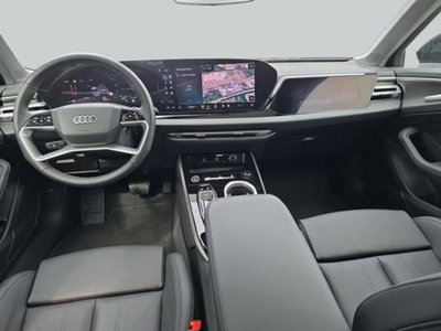 Audi A6 Avant 3.0 TDI 204CV quattro S tronic Ambiente (11)