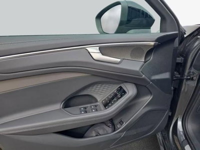 Audi A6 Avant 3.0 TDI 204CV quattro S tronic Ambiente (14)