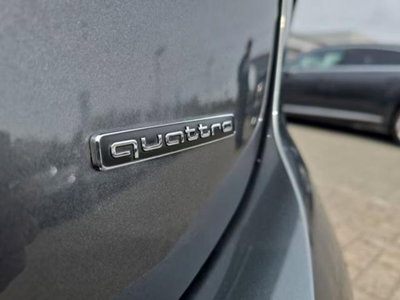 Audi A6 Avant 3.0 TDI 204CV quattro S tronic Ambiente (15)