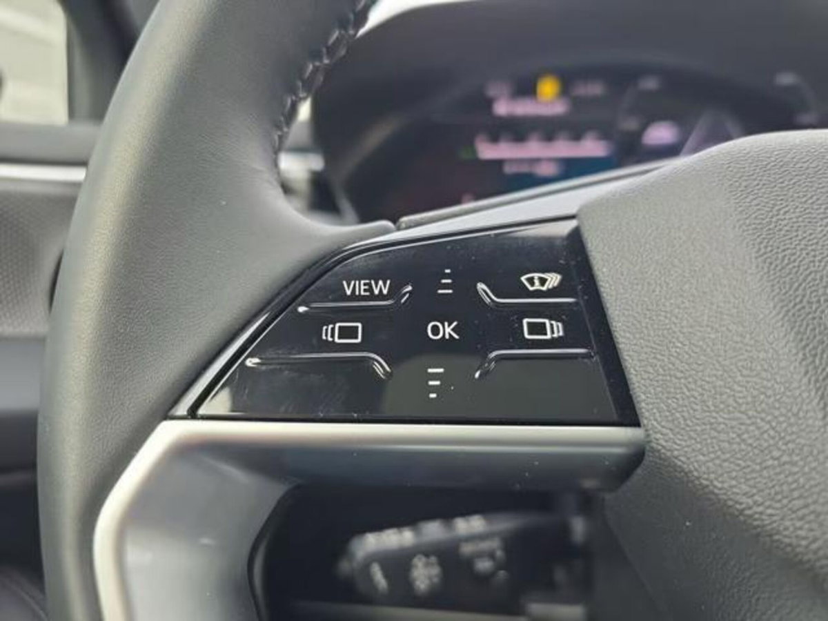 Audi A6 Avant 3.0 TDI 204CV quattro S tronic Ambiente (20)