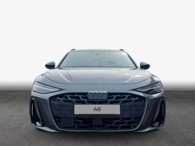 Audi A6 Avant 3.0 TDI 204CV quattro S tronic Ambiente (3)